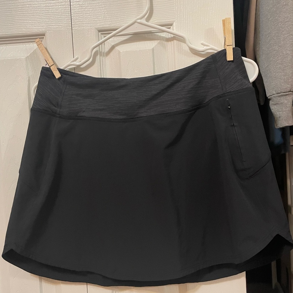 Outdoor Voices Hudson Skort